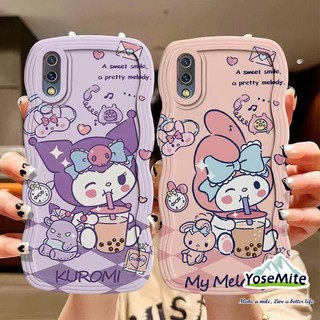 ốp lưng Iphone 11 Dễ thương Kulomi và Melitti Tốt Bạn bè Trường hợp Phù hợp iPhone 14 XR 13 11 12 Pro Max 8 7 6 6S Plus X Xs Max Se 2020 13 12 11