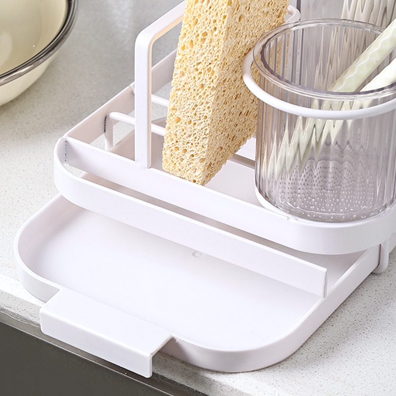 Ống Đựng Đũa Treo Tường Phong Cách Nhật Bản