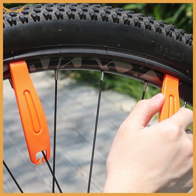 Bộ Dụng Cụ Vá Lốp Xe Đạp Chuyên Dụng Chất Lượng Cao