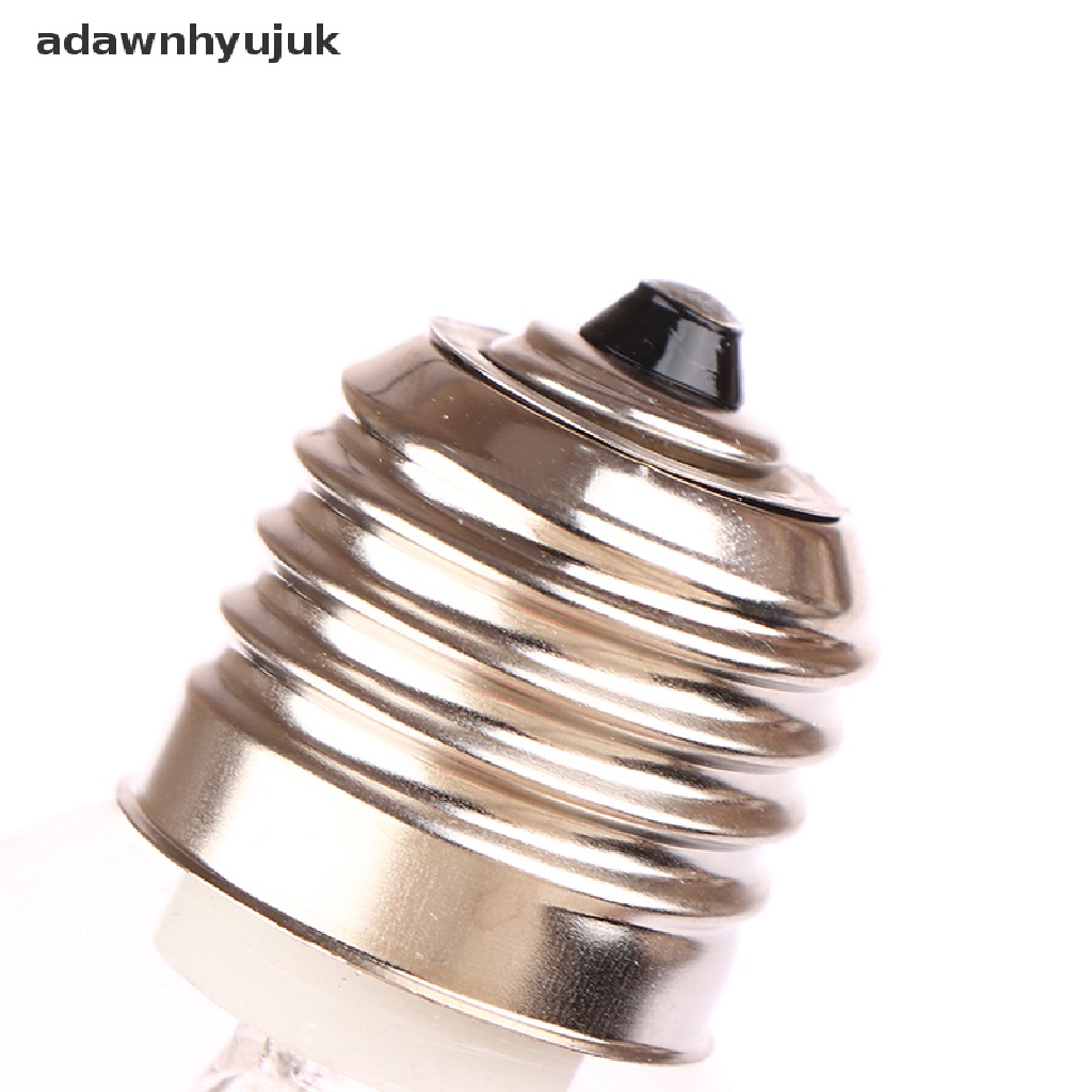 1 Bóng Đèn Lò Nướng Chịu Nhiệt Độ Cao E27 40W 220v 500 Độ