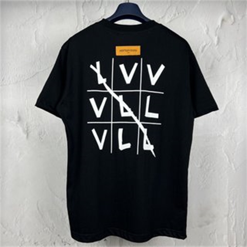 Áo Thun Cotton Tay Ngắn Cổ Tròn Plus Size Unisex