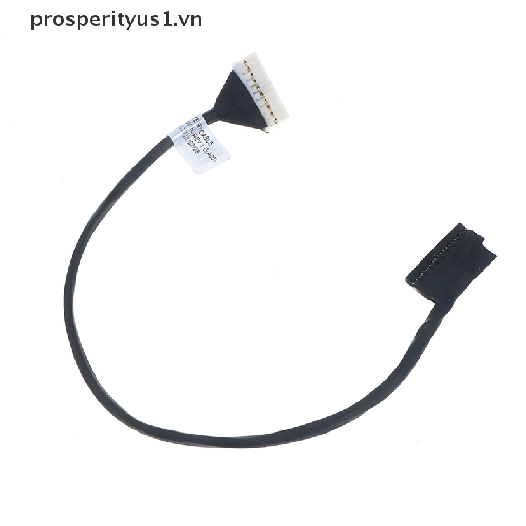 1 Dây Cáp Laptop Chuyên Nghiệp Cho Dell Latitude E5550 DC02001WW00