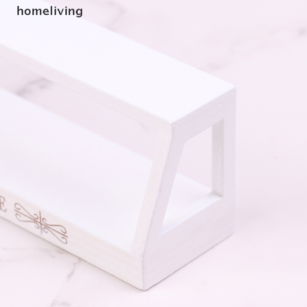 Giá Đỡ Bánh Kem Tỉ Lệ 1 / 12 Thân Thiện Với Môi Trường Trang Trí Nhà Búp Bê