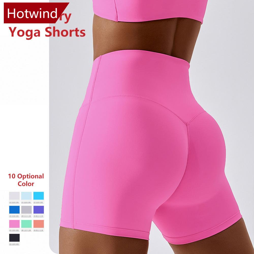 Quần Short Thể Thao Màu Sắc Ngọt Ngào Chất Liệu Nhanh Khô DGA1