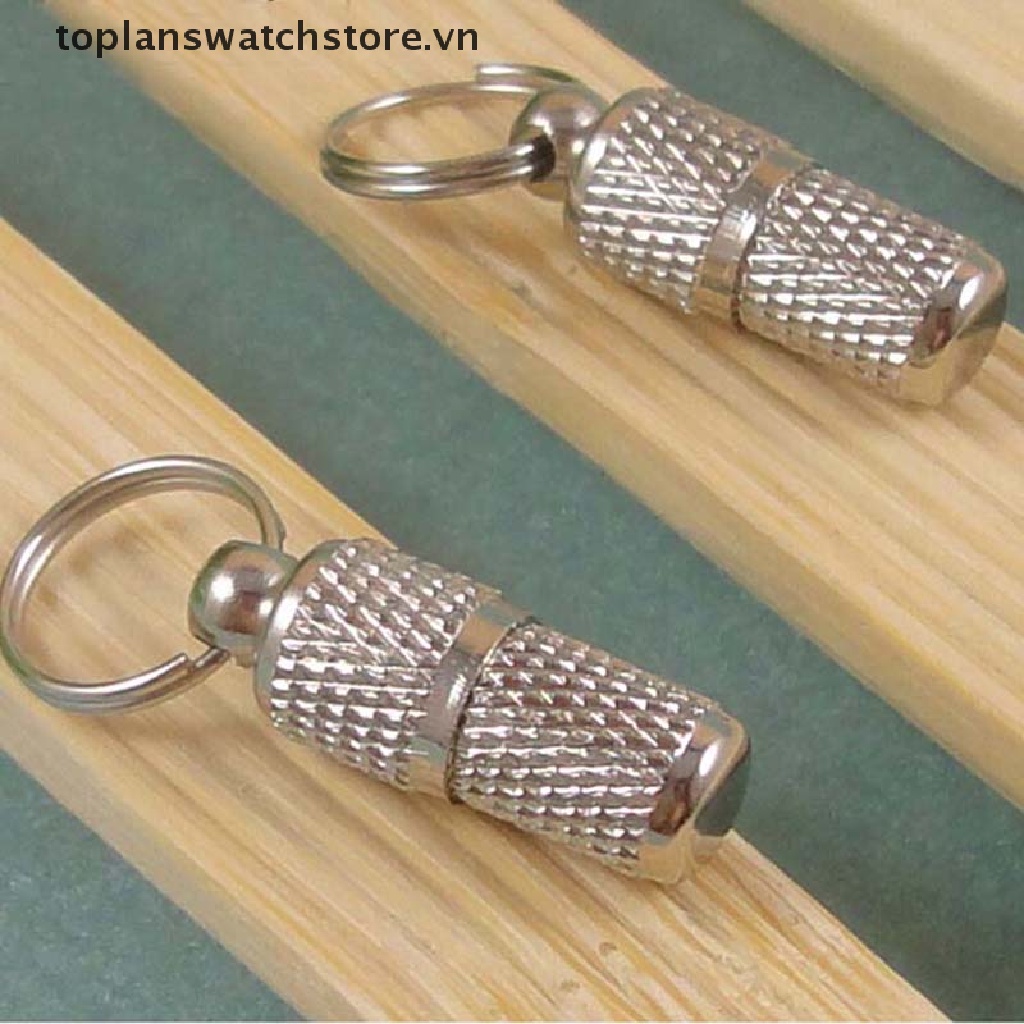 Nhãn Tên Gắn Cổ Áo Chống Thất Lạc Cho Thú Cưng