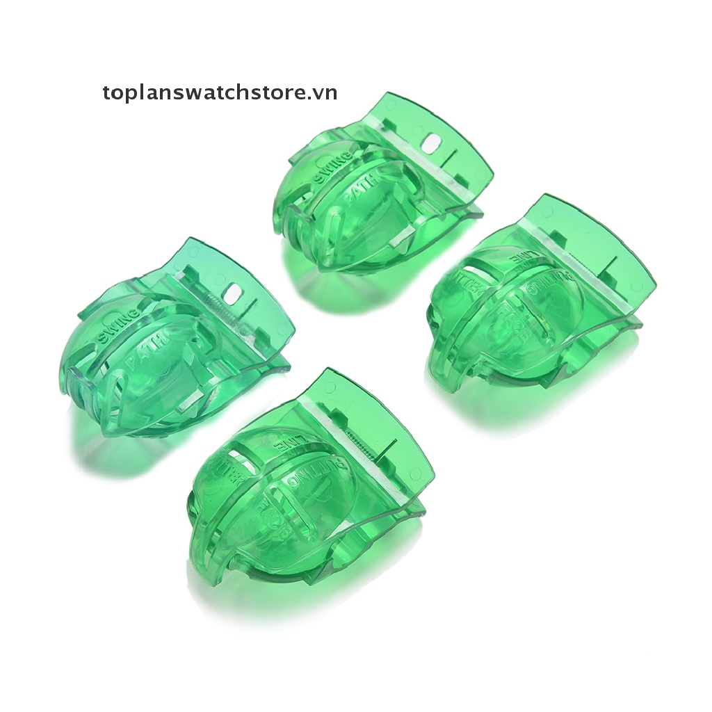 Dụng Cụ Kẹp Vẽ Đường Bóng Golf Chuyên Dụng