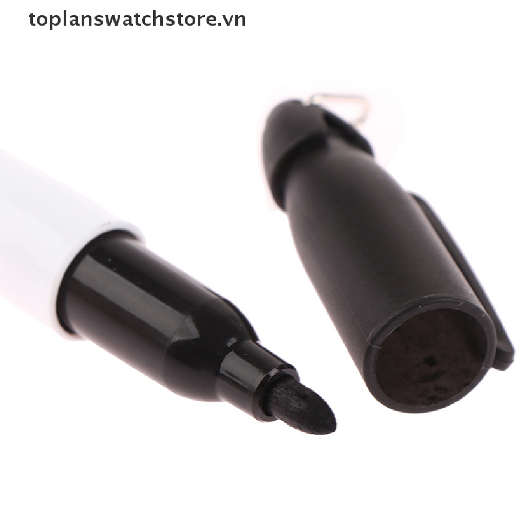 Set 6 Dụng Cụ Đánh Dấu Đường Bóng Golf Tiện Dụng