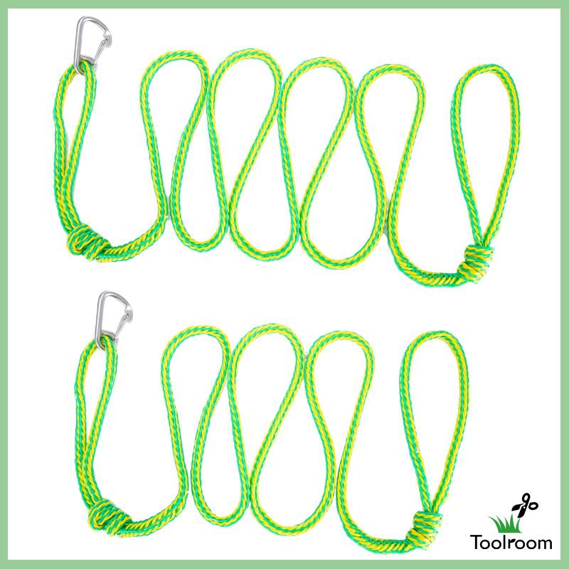 Dây Phao Bơi Thể Thao 8ft Chất Lượng Cao