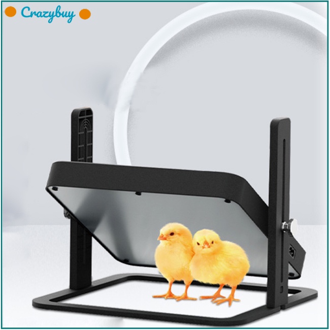 Máy Sưởi Ấm 110v Bảo Vệ Thú Cưng Tiện Dụng Chất Lượng Cao