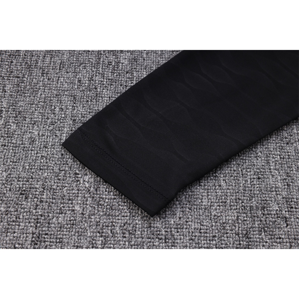 Áo Thun Đá Banh Tay Dài Đội Tuyển Barcelona 2023-2024