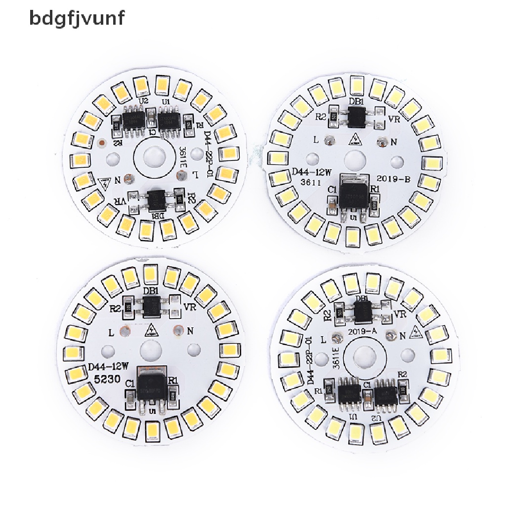 Mô Đun Đèn LED SMD Hình Tròn Chuyên Dụng Chất Lượng Cao Vn VN