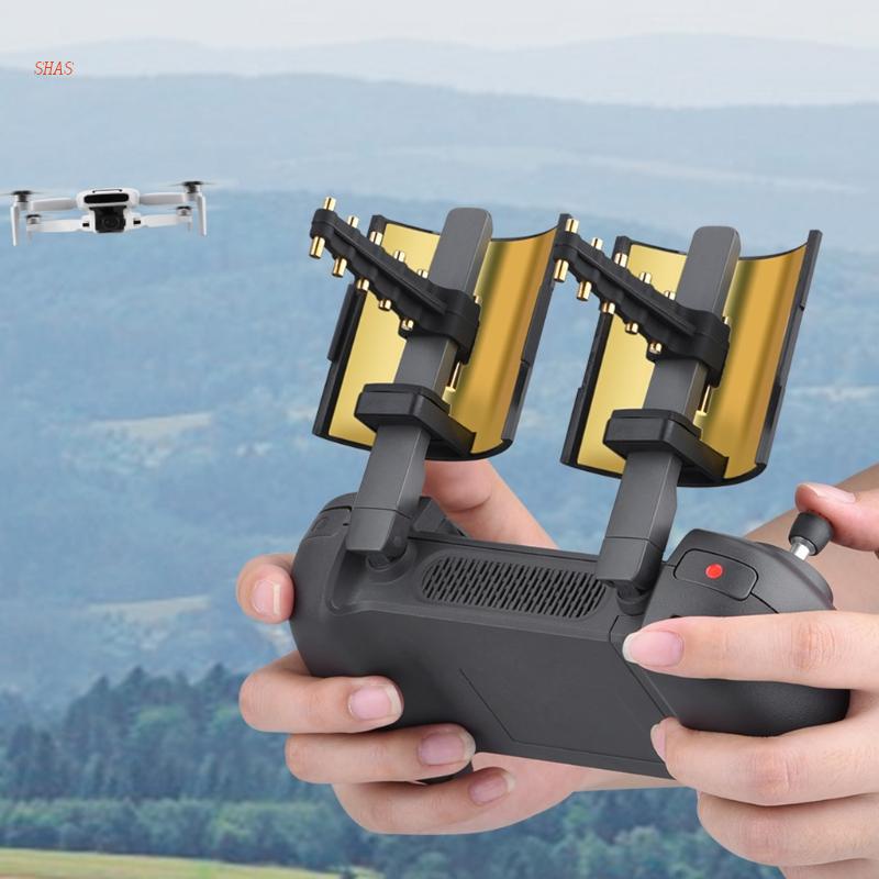 Set 2 Ăng Ten Yagi 5.8GHZ Mở Rộng Cho Fimi X8 Mini
