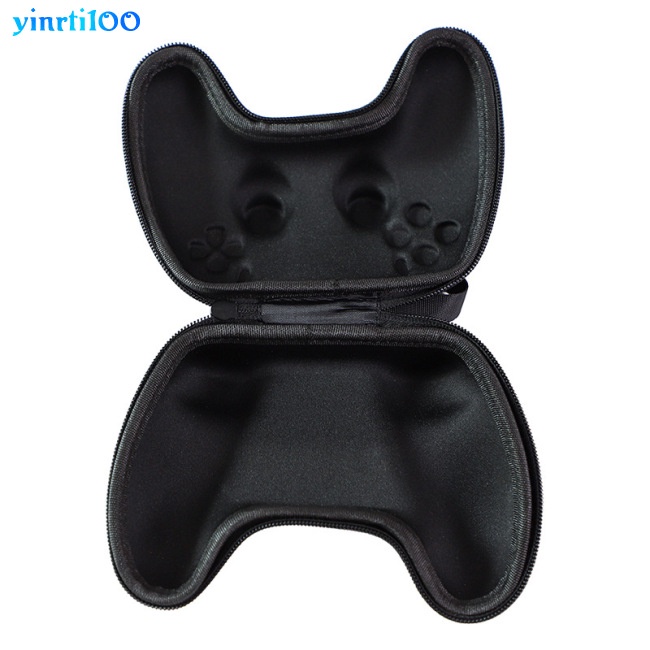 Túi Đựng Bằng EVA Chống Sốc Cho Tay Cầm Chơi Game PS5 Dualense PS5