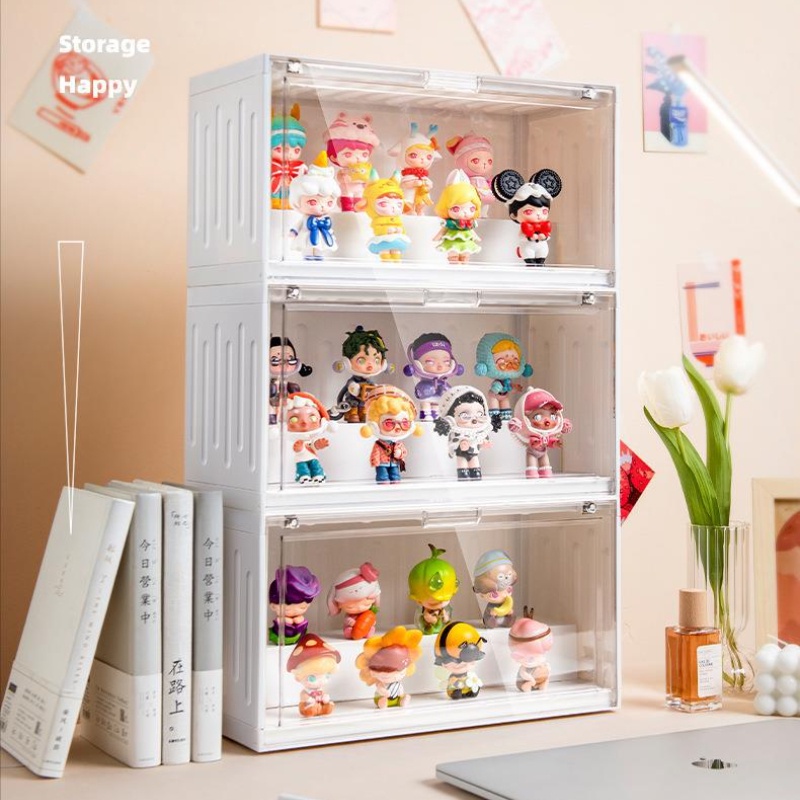 Hộp Đựng Trưng Bày Mô Hình Lego Trưng Bày Hàng Chính Hãng Hàng Có Sẵn Mới