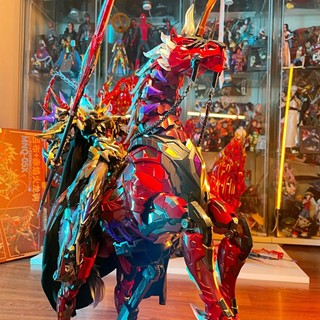 “lucky box”/mô hình lắp ráp gundam ao bing hg / mg 13-40cm