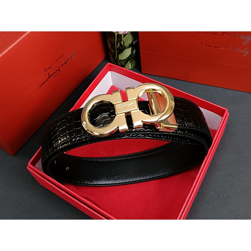 Thắt Lưng Thời Trang Công Sở Thanh Lịch Cho Nam