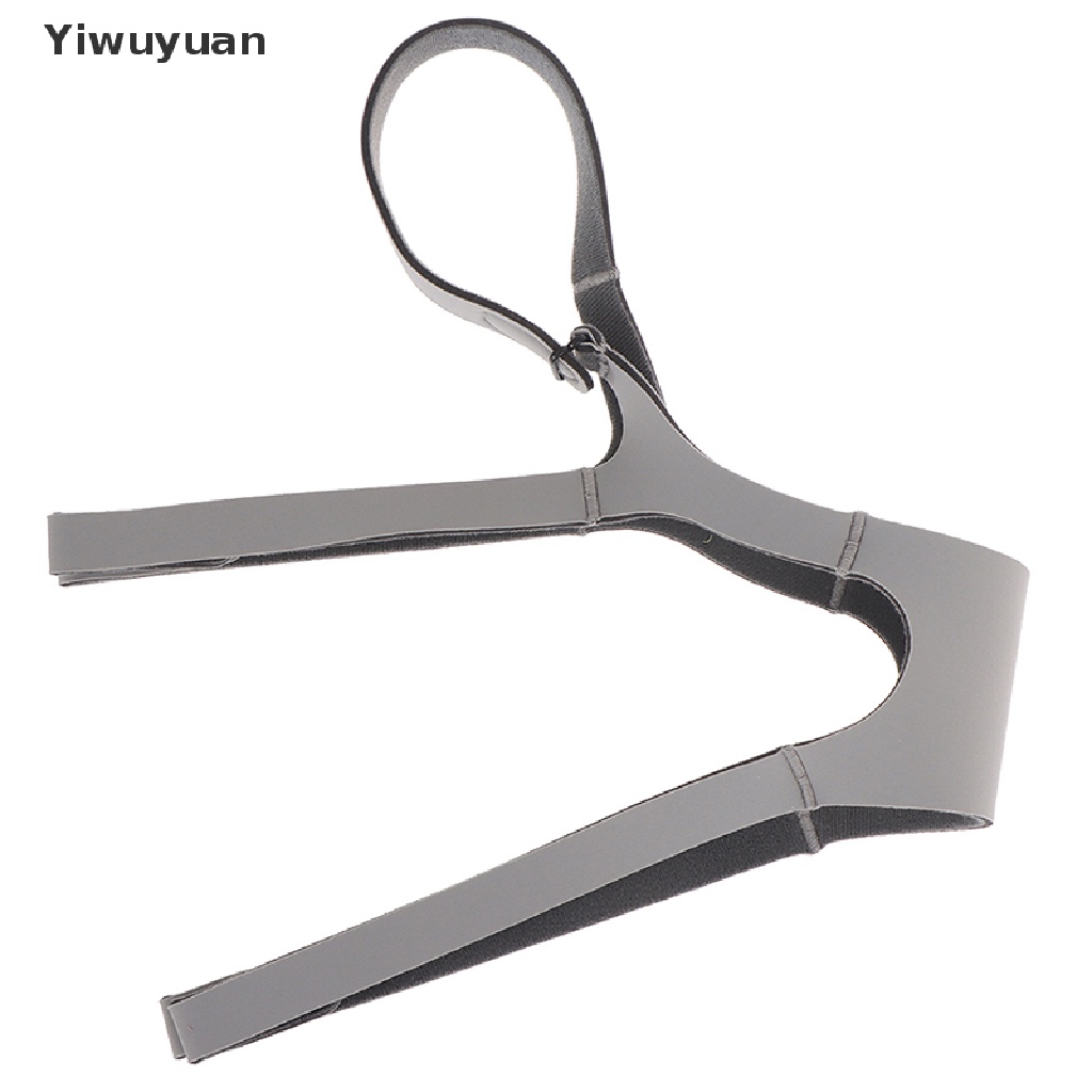 < Yiwuyuan > CPAP Băng Đô Chống Ngáy Thoáng Khí Hình Lục Giác