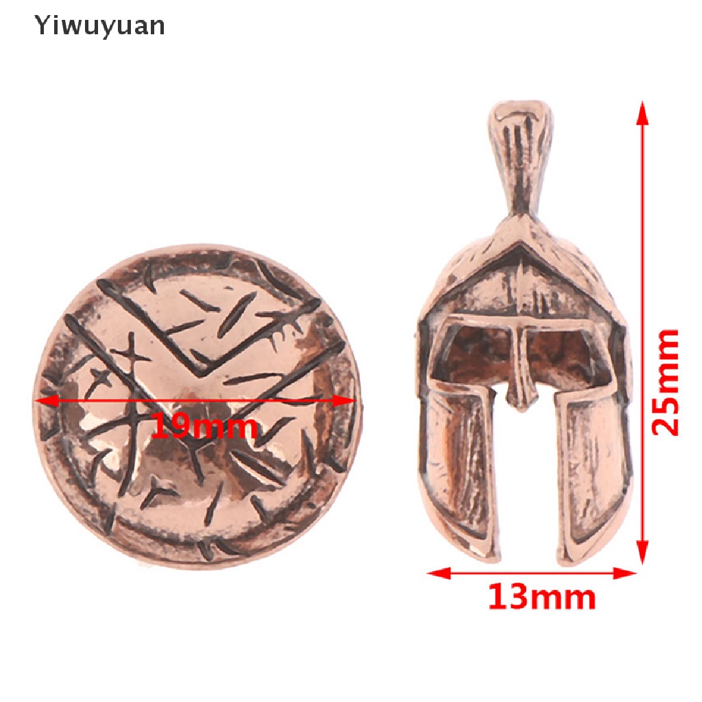1 Bộ Vòng Tay Paracord Và Dây Buộc