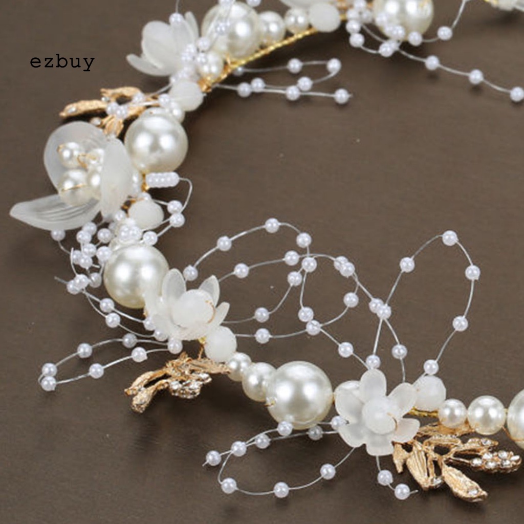 Cài Tóc Bằng Hợp Kim Phối Ren Hoa Xinh Xắn Thời Trang Cho Bé Gái