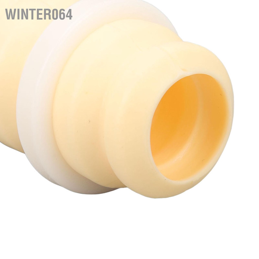 Winter064 Cặp giảm xóc Bump Stop Phía trước Trái phải 48331‑33032 Bộ đệm thanh chống treo cho ES240 ES300 RX270