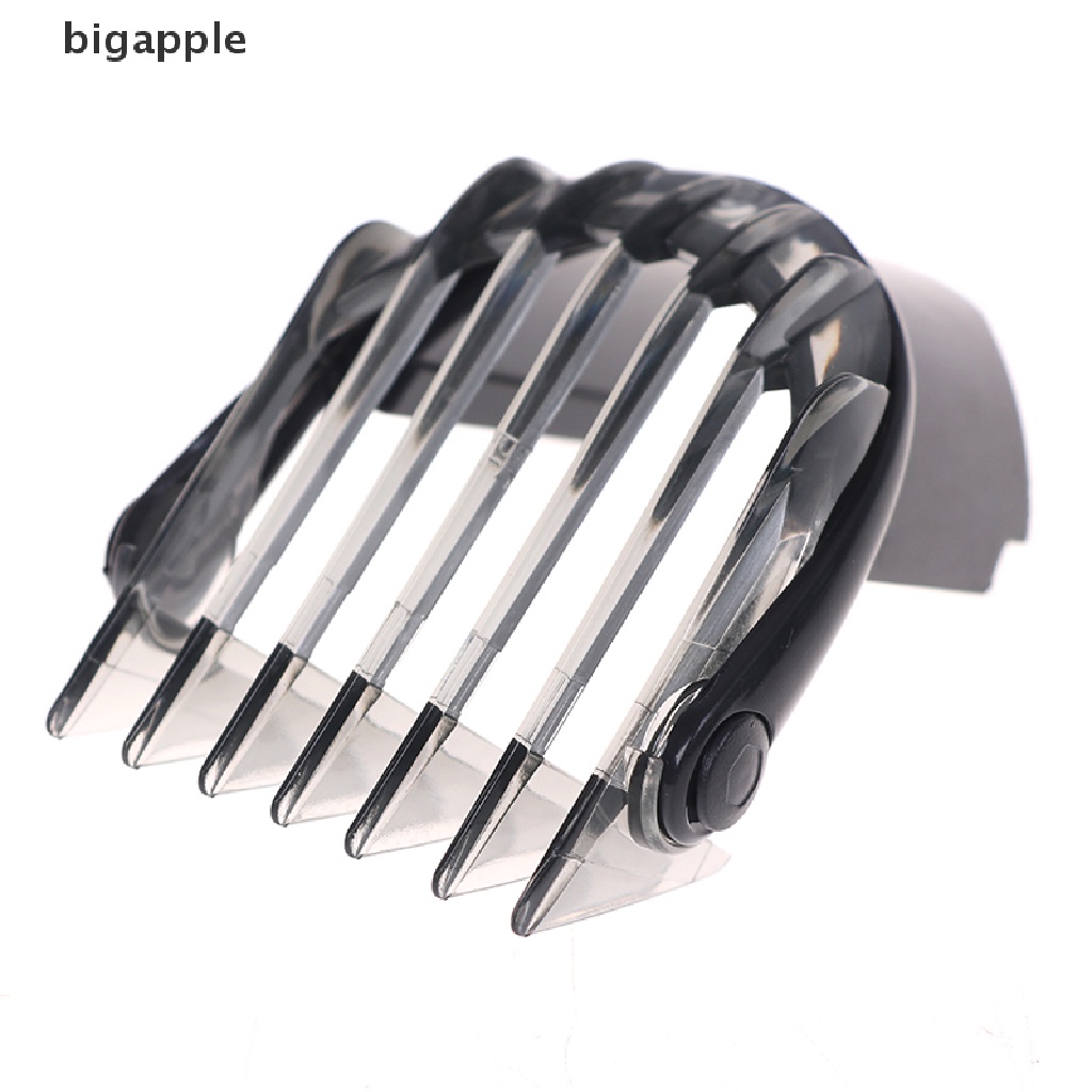 Lược Điện Chải Tông Đơ Hớt Tóc 3-21mm Cho QC5010 / 5050 / 5070 RDG