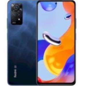 Điện Thoại Xiaomi Redmi Note 11 Pro 5G 8GB/128GB Chính hãng MỚI 100% FULLBOX BẢO HÀNH 12 THÁNG