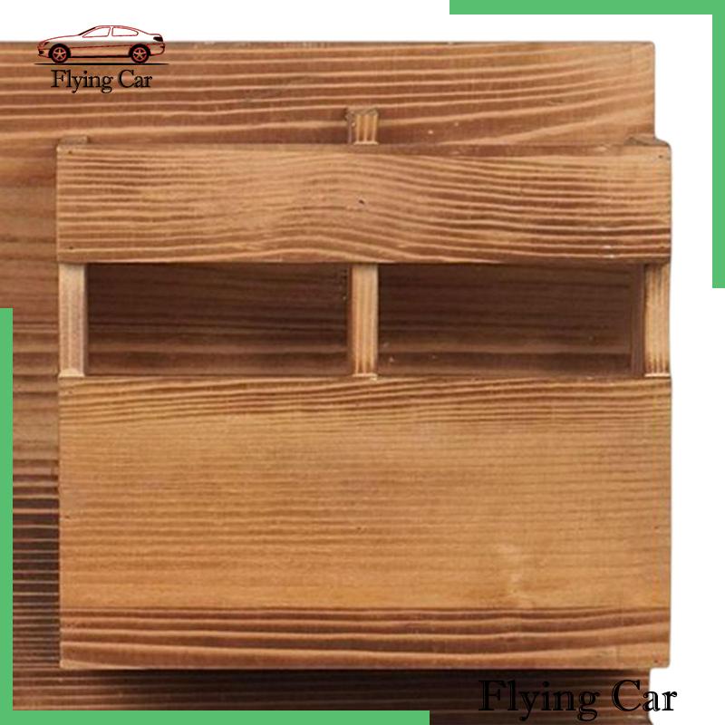 Giá Đỡ Chai Thủy Tinh Gắn Tường Trang Trí