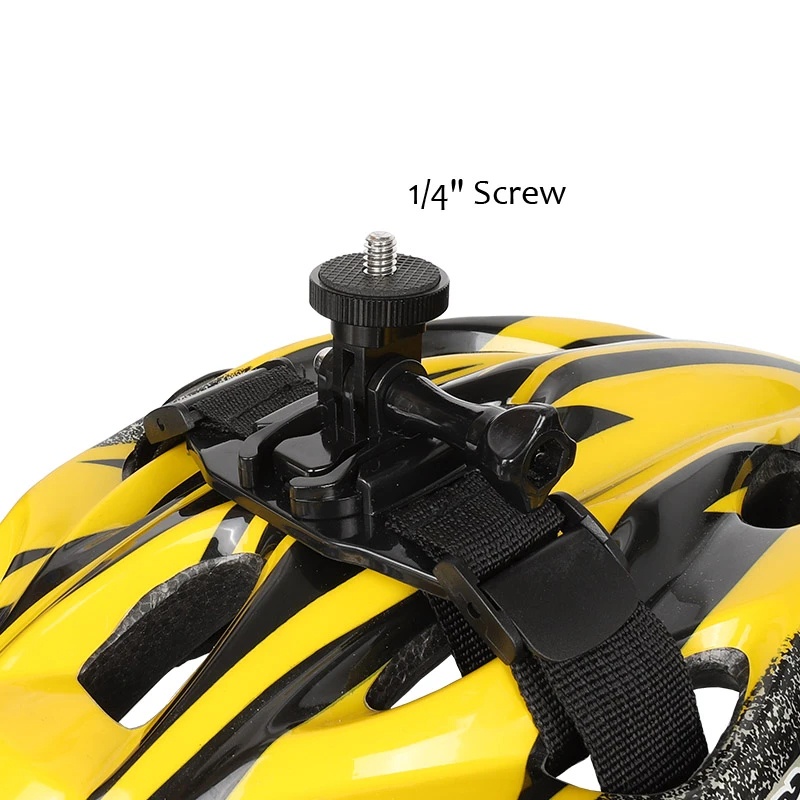 Dây Đeo Mũ Bảo Hiểm Cho Máy Ảnh Hành Động insta360 x3 gopro 11 10 dji