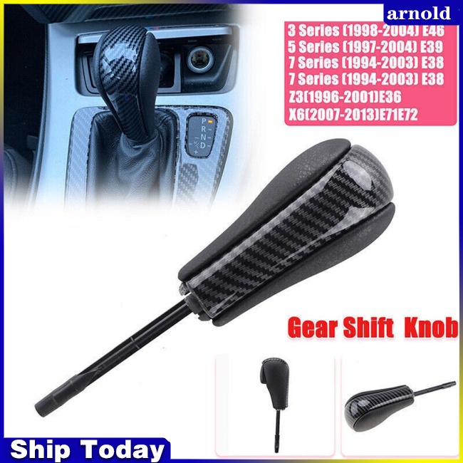 Cần Sang Số Thay Thế Tương Thích Với Bmw E39 E46 E53 E60 E61 E63 E64