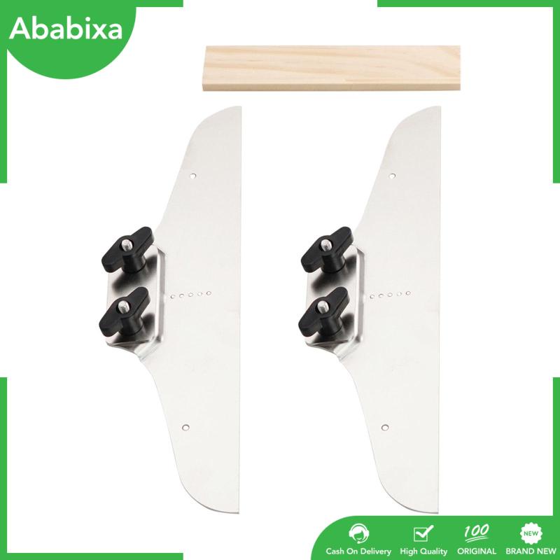 [Ababixa] Bộ Khuôn Cầu Thang Bằng Kim Loại Thay Thế Cải Thiện Bậc Thang