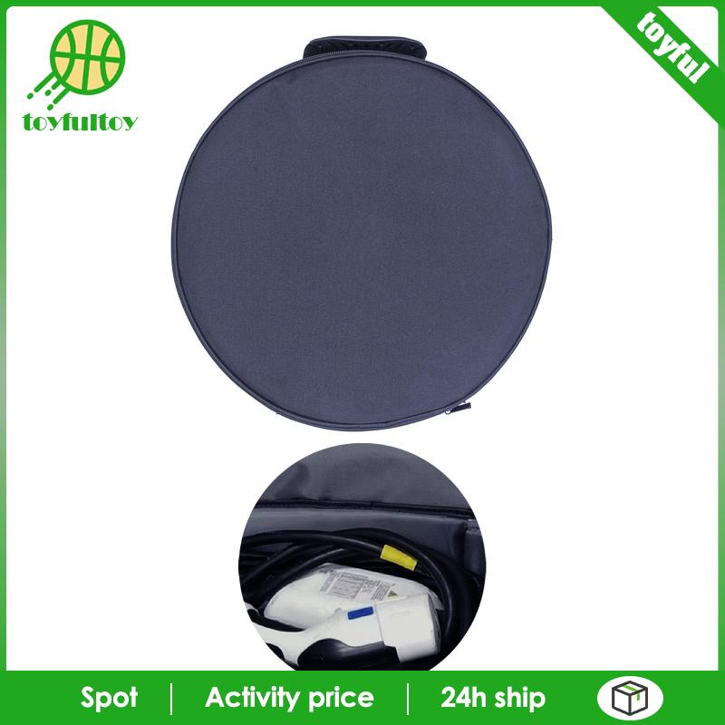 Túi Đựng Dây Cáp EV Chống Thấm Nước Tiện Dụng