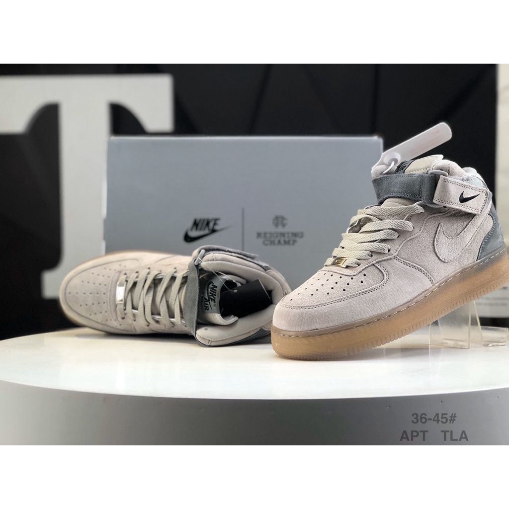 Giày Thể Thao Air Force 1 '07 AA1117-118 36-45 Chất Lượng