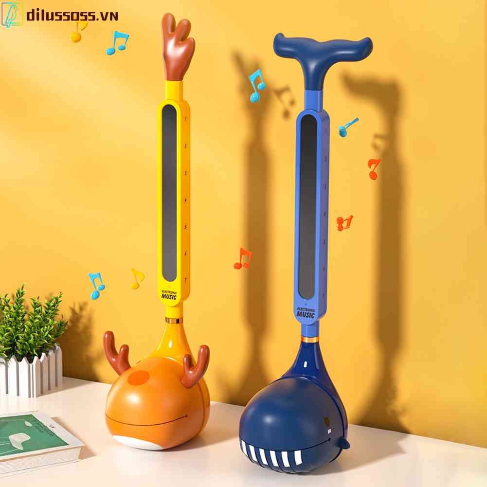 Nhạc Cụ Đồ Chơi Âm Nhạc Vui Nhộn Cho Bé