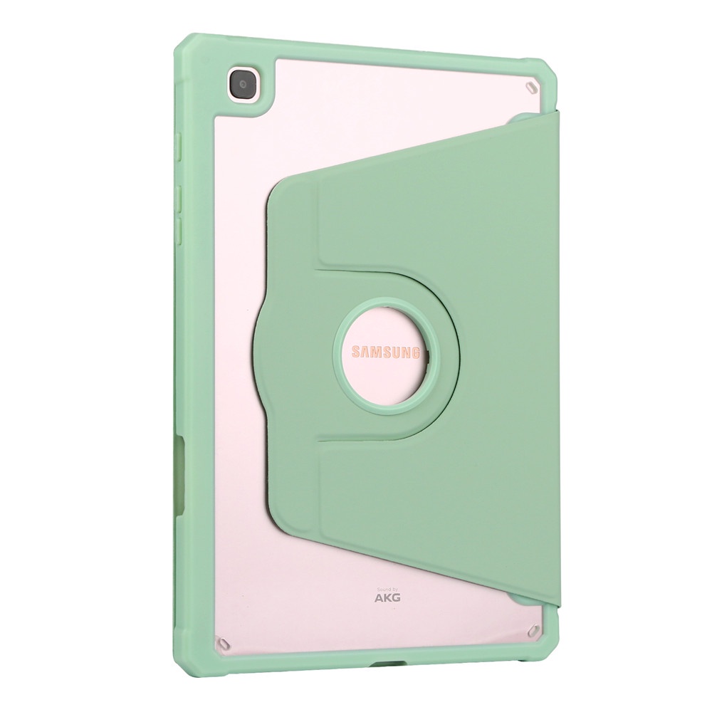 Bao Da Máy Tính Bảng Nắp Lật Thông Minh Cho Samsung Galaxy Tab S6 Lite 10.4 2020 2022 P613 P619 SM-P610 SM-P615 SM-P617
