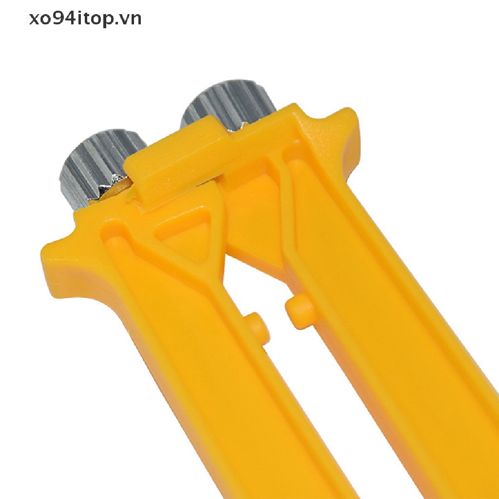 Dụng Cụ 2 Trong 1 Hỗ Trợ Nuôi Ong Tiện Lợi