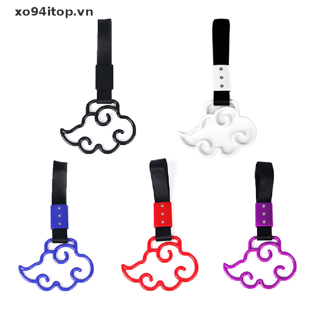 Thẻ Cảnh Báo Gắn Tay Cầm Xe Buýt / Tàu Lửa Bằng Chất Liệu Nylon