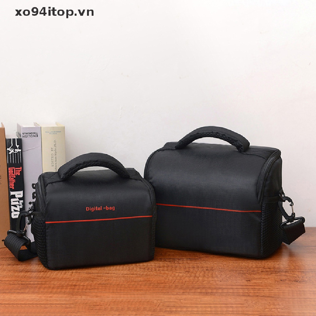 1 Vỏ Bọc Bảo Vệ Camera Đa Năng Tiện Dụng