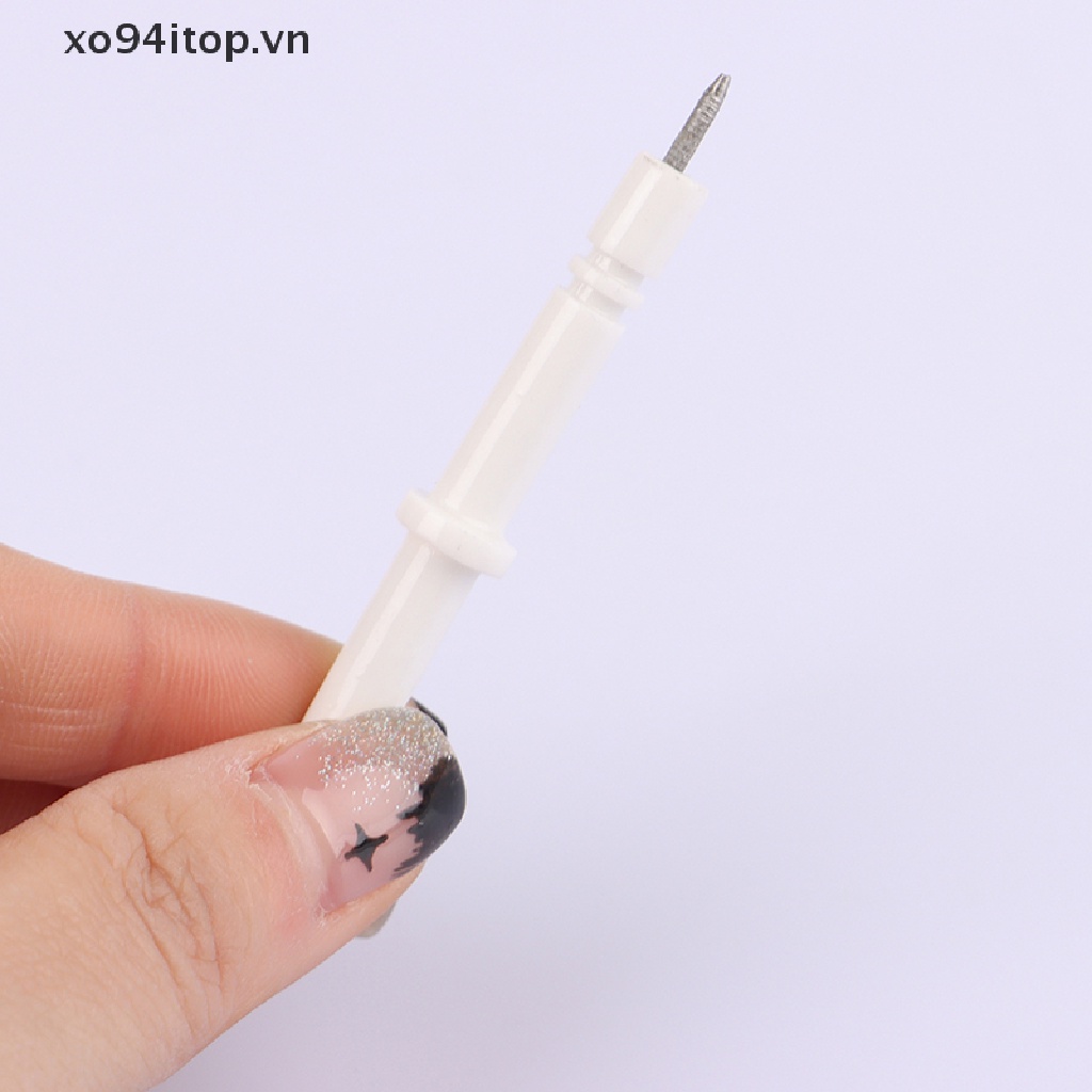 Set 2 Kim Cảm Ứng Đánh Lửa Điện XOITOP Cho Bếp Gas