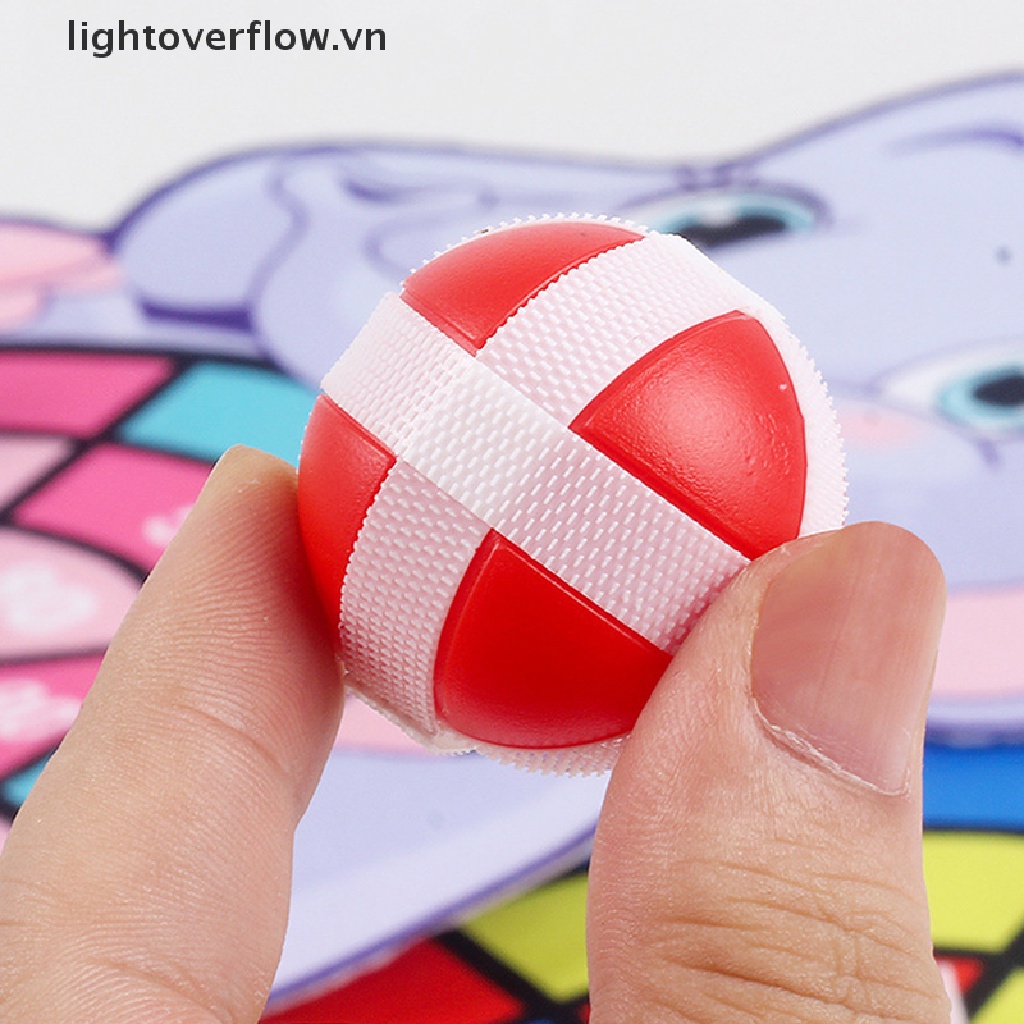 Phi Tiêu Đồ Chơi Dính Hình Khủng Long Vui Nhộn Trang Trí Tiệc Sinh Nhật Cho Bé