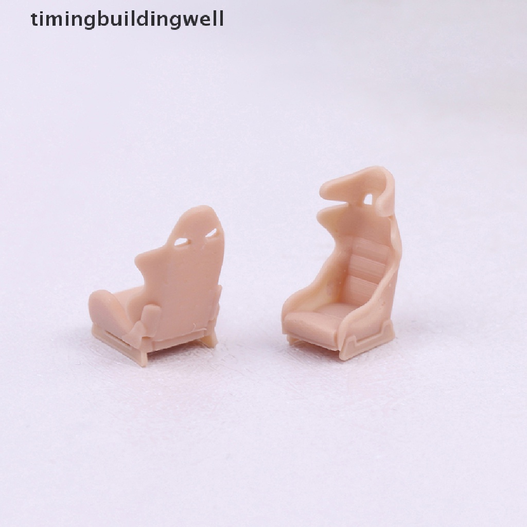 Mô Hình Đồ Chơi Xe Đua QDD Tỉ Lệ 1 / 64
