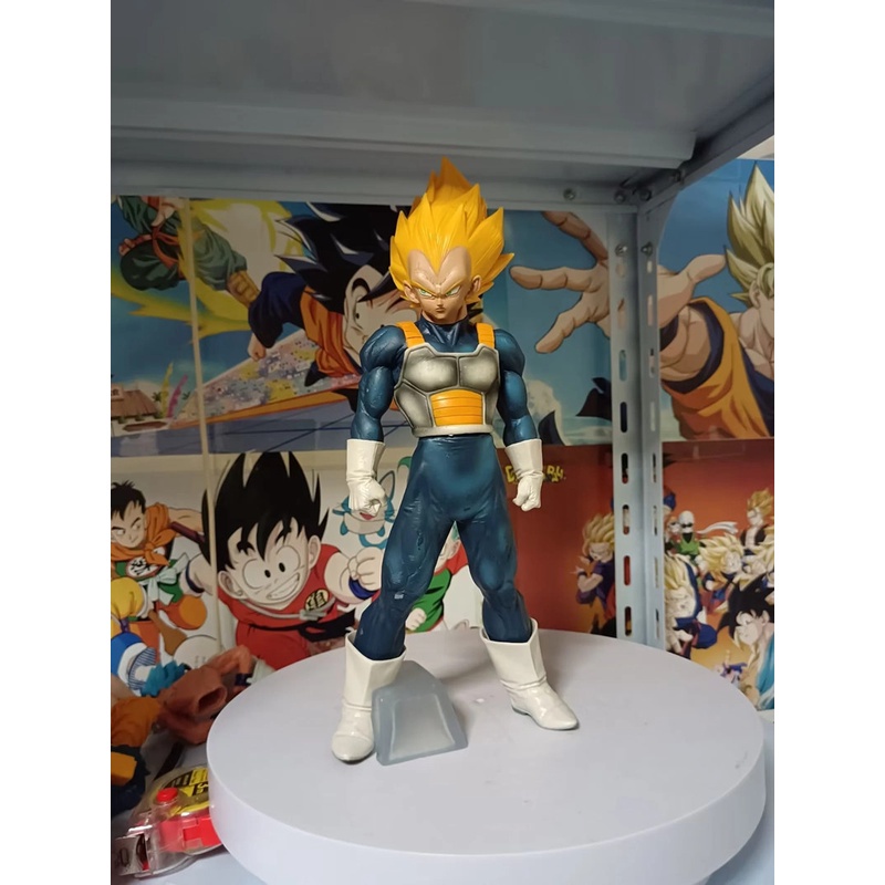 Mô hình Vegeta SMSP siêu nét