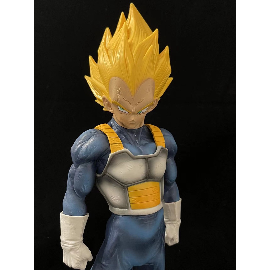 Mô hình Vegeta SMSP siêu nét