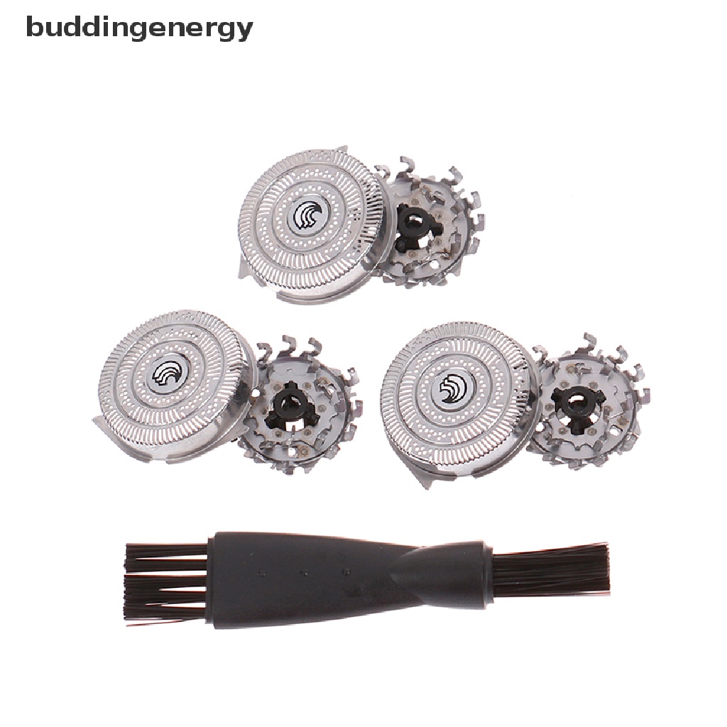 Set 3 Đầu Dao Cạo HQ9 Thay Thế Dành Cho HQ9100 HQ9140 HQ9160 HQ9170 Tiện Dụng
