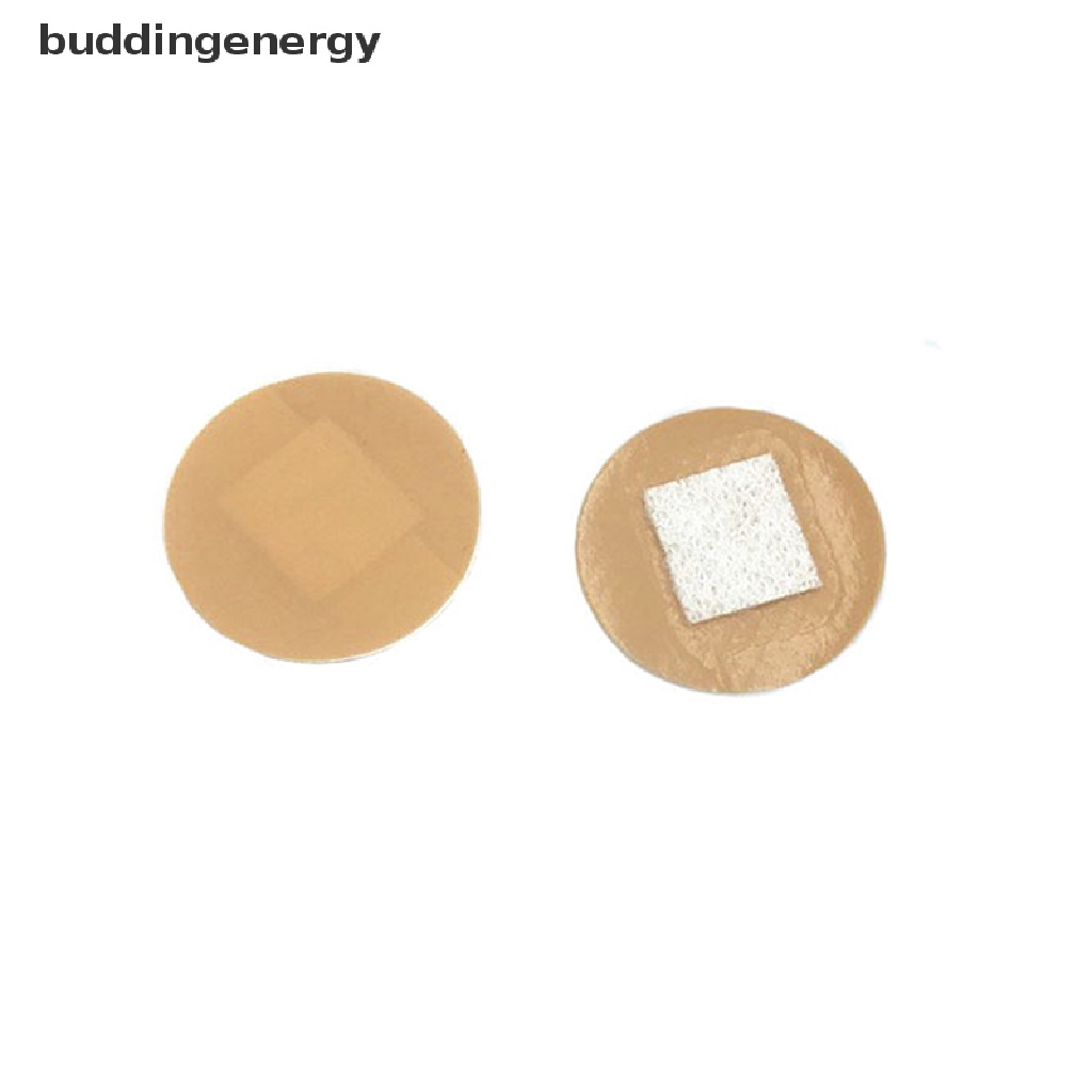 Set 100 Miếng Dán Vết Thương Mini Thoáng Khí Chống Thấm Nước