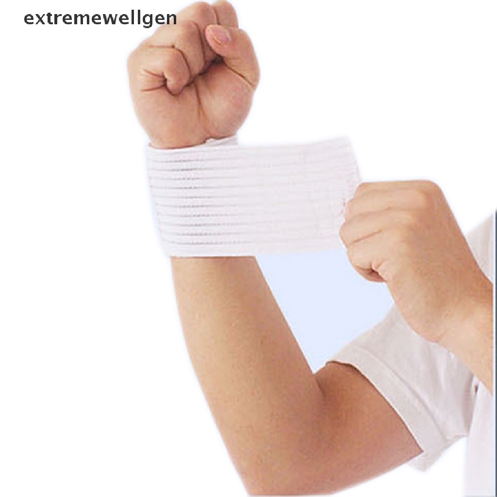 [Cực Tốt] Băng Quấn Bảo Vệ Cổ Chân Khi Chơi Thể Thao LLF