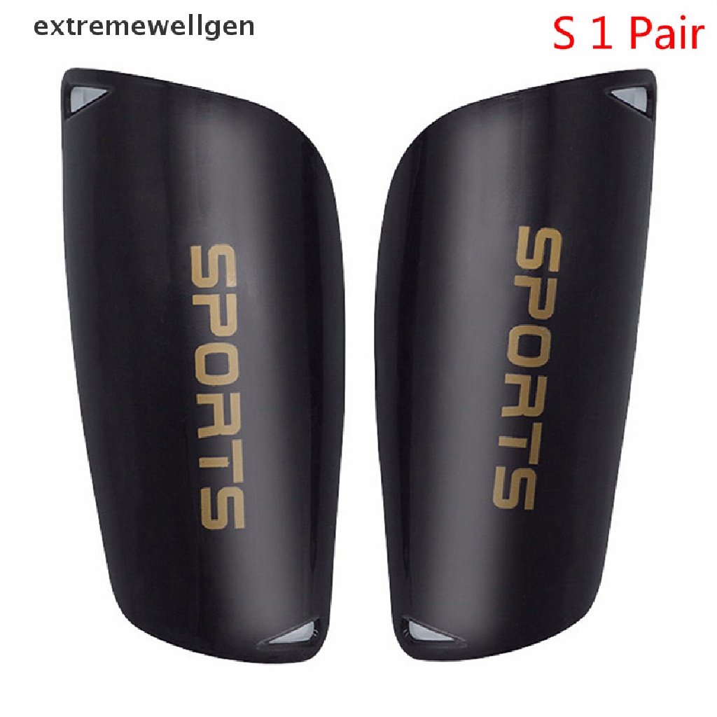 1 Cặp Đệm Bảo Vệ Chân Khi Chơi Bóng Đá Cho Trẻ Em