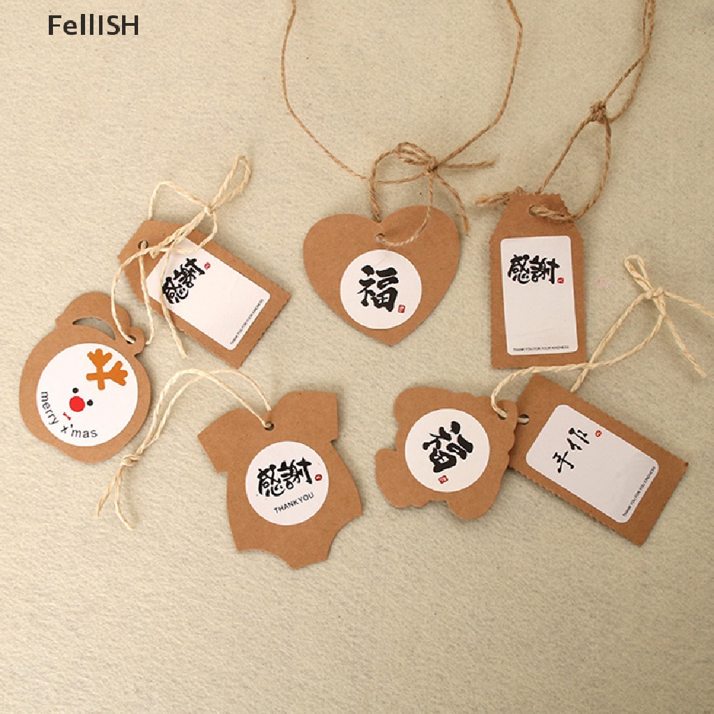 Cuộn Dây Thừng Sợi Đay Tự Nhiên Dùng Trang Trí Thủ Công DIY 439br