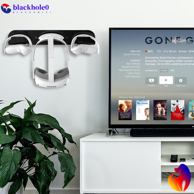 Giá Đỡ Acrylic Chuyên Dụng Cho Pico 4 / Quest 2 / meta Quest Pro