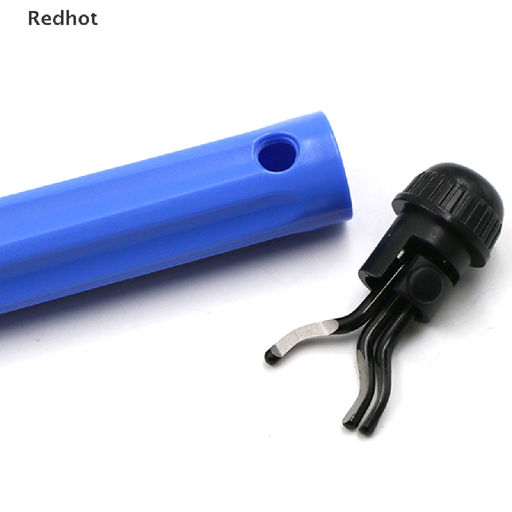 Bộ Dụng Cụ Cạo Tỉa Và Cạo Lông Tay NB1100 Edger Bằng Thép / Nhôm / Nhựa / Gỗ