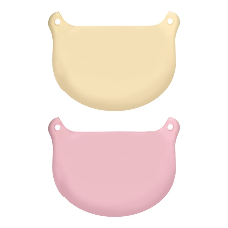 Tấm Lót Nồi Hầm Thức Ăn Bằng Silicone Chịu Nhiệt Tốt Tiện Dụng